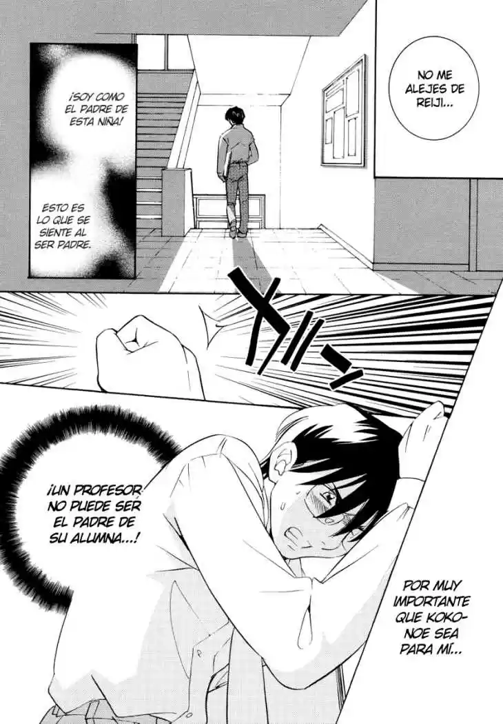 Kodomo no Jikan (2004) - Capítulo 34 - Página 8 - LectorTMOo