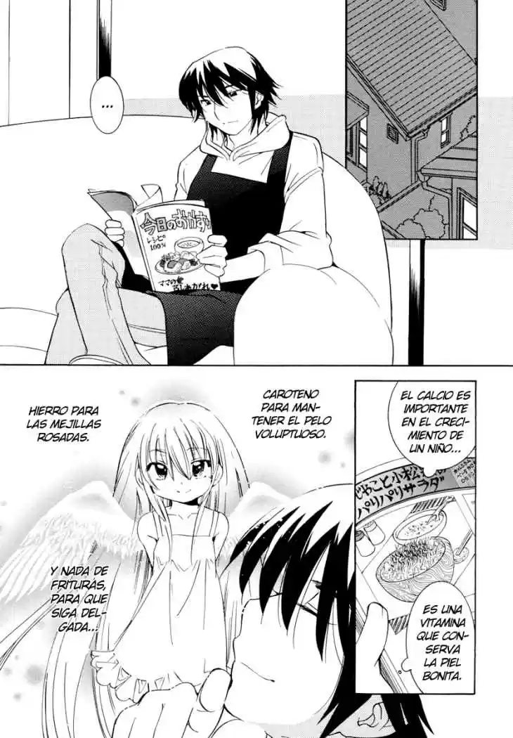 Kodomo no Jikan (2004) - Capítulo 34 - Página 10 - LectorTMOo