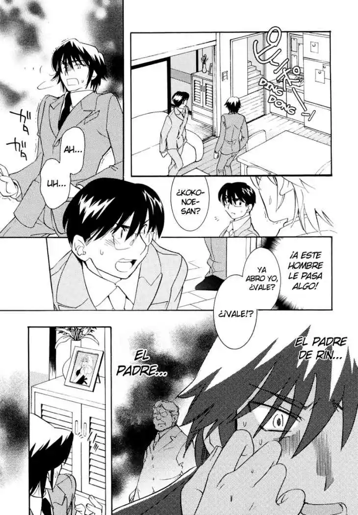 Kodomo no Jikan (2004) - Capítulo 34 - Página 15 - LectorTMOo