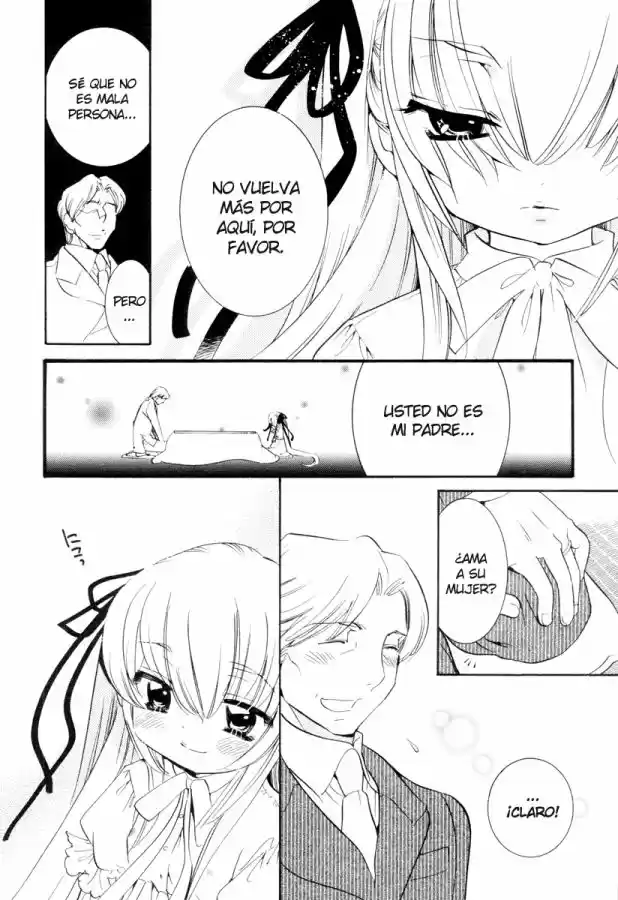 Kodomo no Jikan (2004) - Capítulo 35 - Página 22 - LectorTMOo