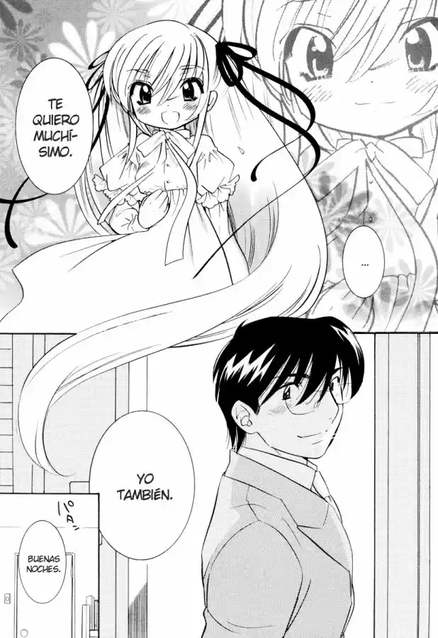 Kodomo no Jikan (2004) - Capítulo 35 - Página 25 - LectorTMOo