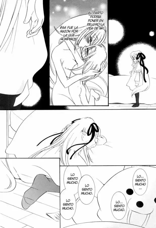 Kodomo no Jikan (2004) - Capítulo 35 - Página 26 - LectorTMOo