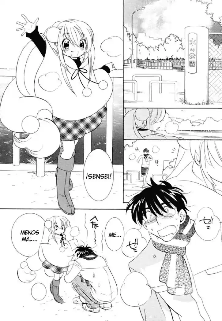 Kodomo no Jikan (2004) - Capítulo 36 - Página 9 - LectorTMOo