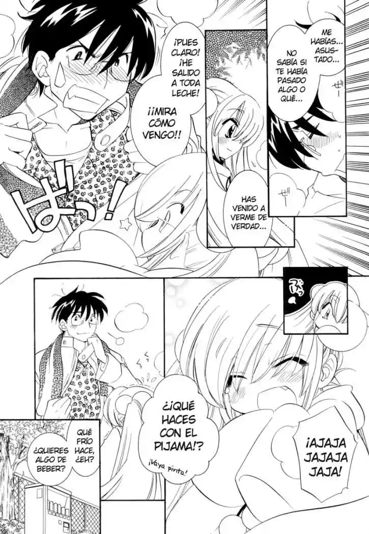 Kodomo no Jikan (2004) - Capítulo 36 - Página 10 - LectorTMOo