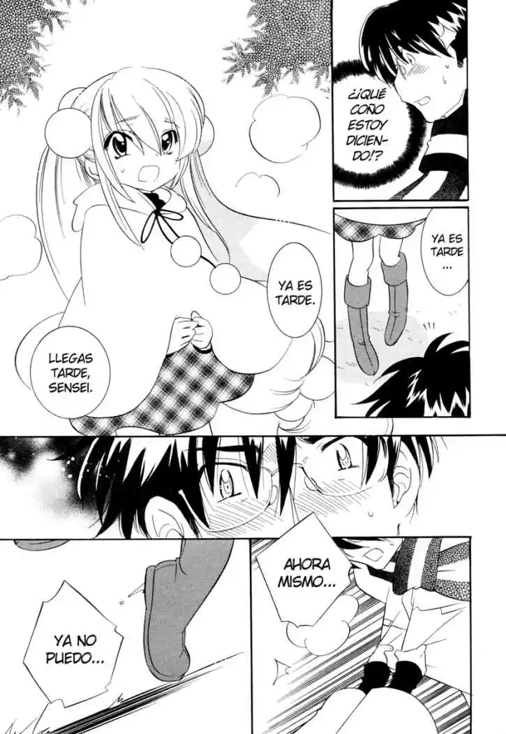 Kodomo no Jikan (2004) - Capítulo 36 - Página 18 - LectorTMOo