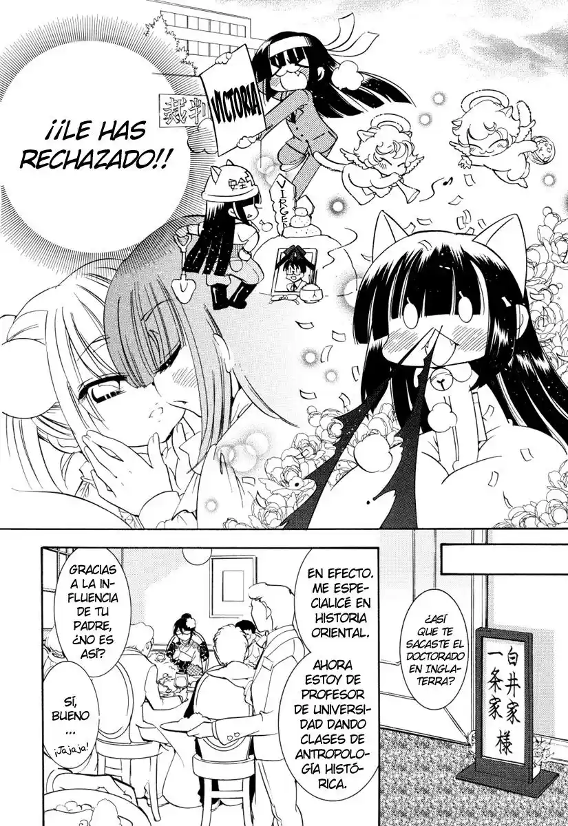 Kodomo no Jikan (2004) - Capítulo 37 - Página 10 - LectorTMOo