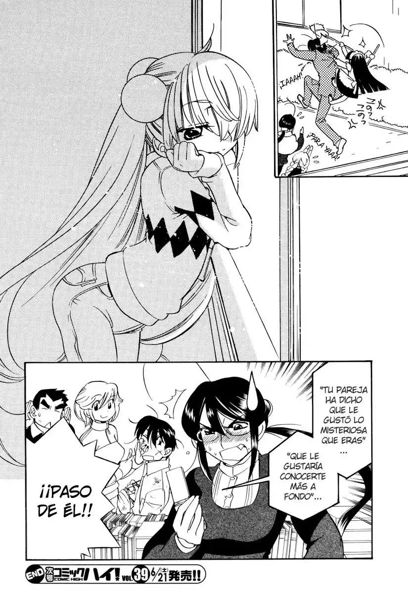 Kodomo no Jikan (2004) - Capítulo 37 - Página 24 - LectorTMOo
