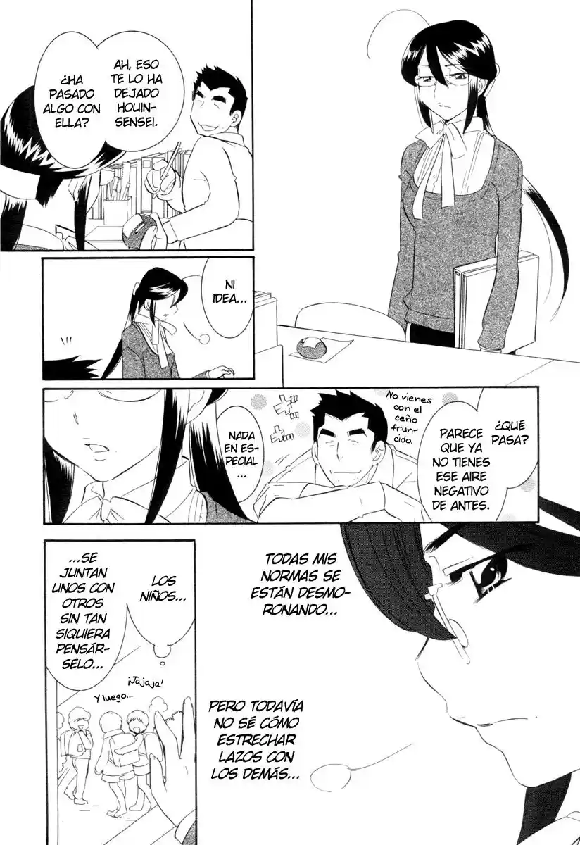 Kodomo no Jikan (2004) - Capítulo 39 - Página 18 - LectorTMOo