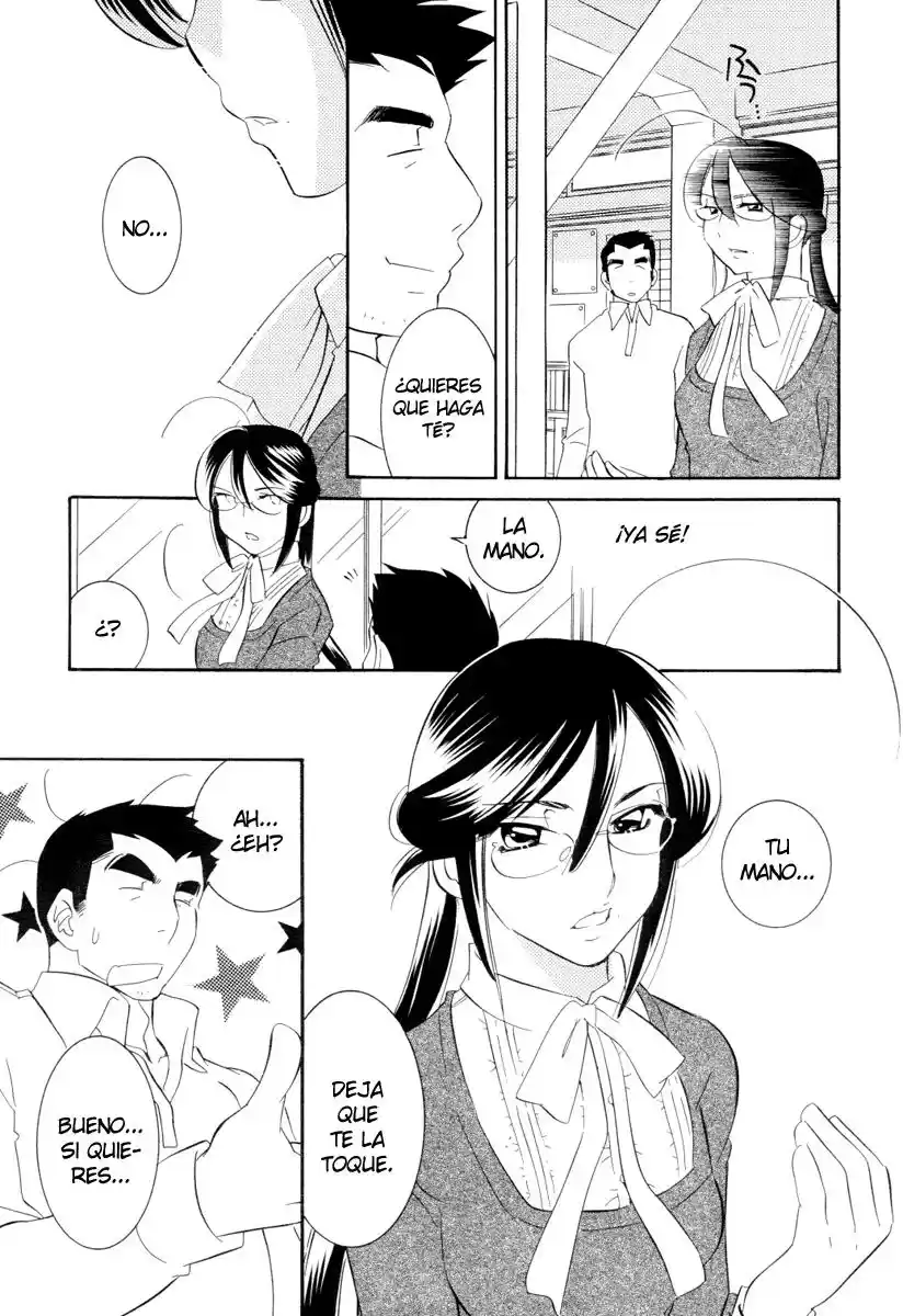Kodomo no Jikan (2004) - Capítulo 39 - Página 19 - LectorTMOo