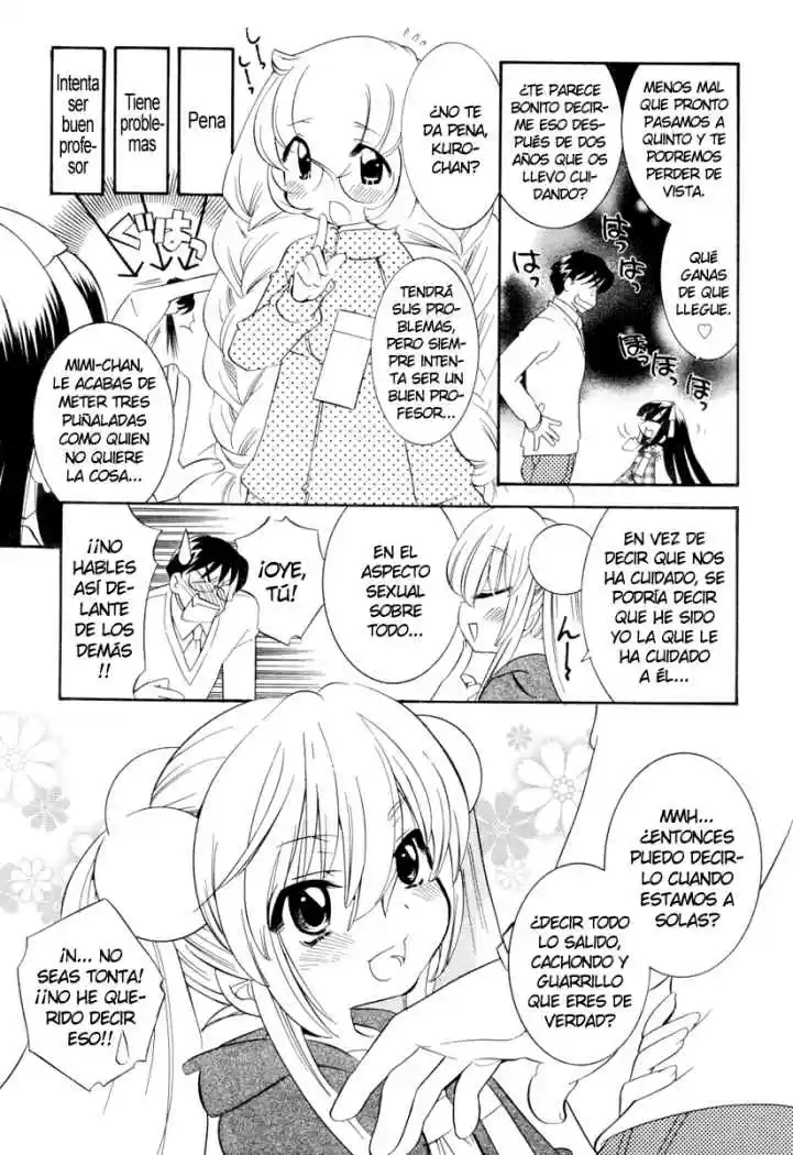 Kodomo no Jikan (2004) - Capítulo 41 - Página 7 - LectorTMOo