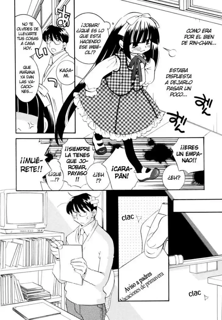 Kodomo no Jikan (2004) - Capítulo 41 - Página 12 - LectorTMOo