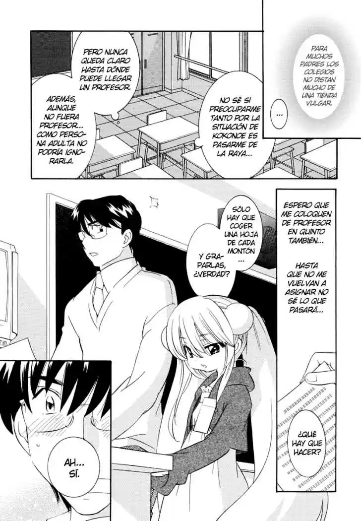 Kodomo no Jikan (2004) - Capítulo 41 - Página 13 - LectorTMOo