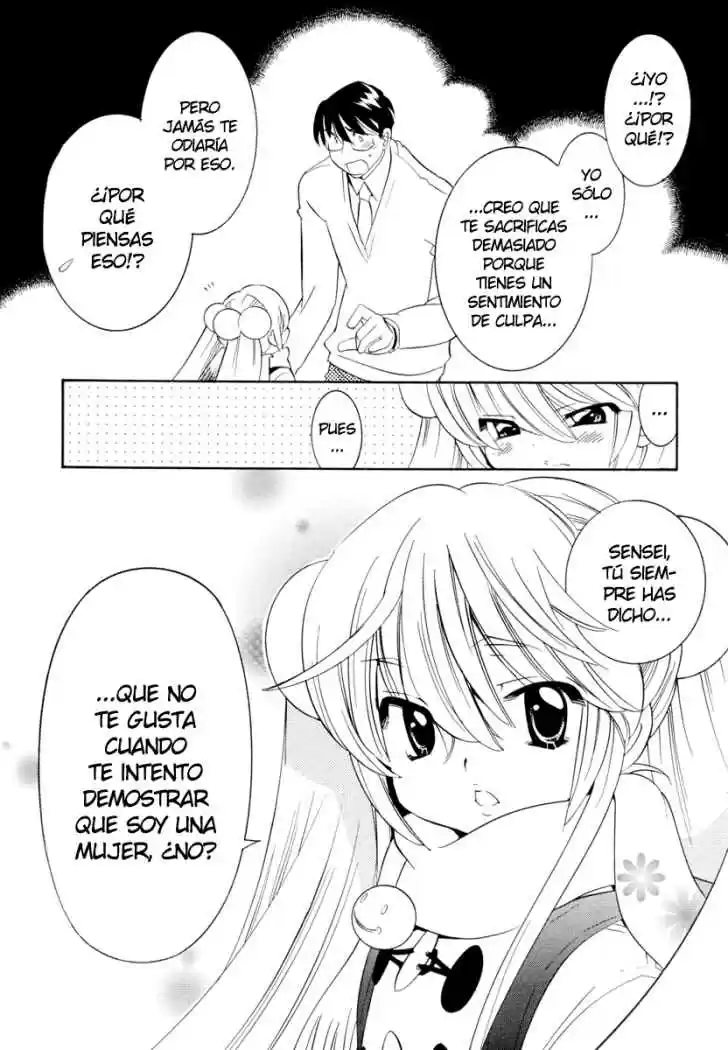 Kodomo no Jikan (2004) - Capítulo 41 - Página 17 - LectorTMOo