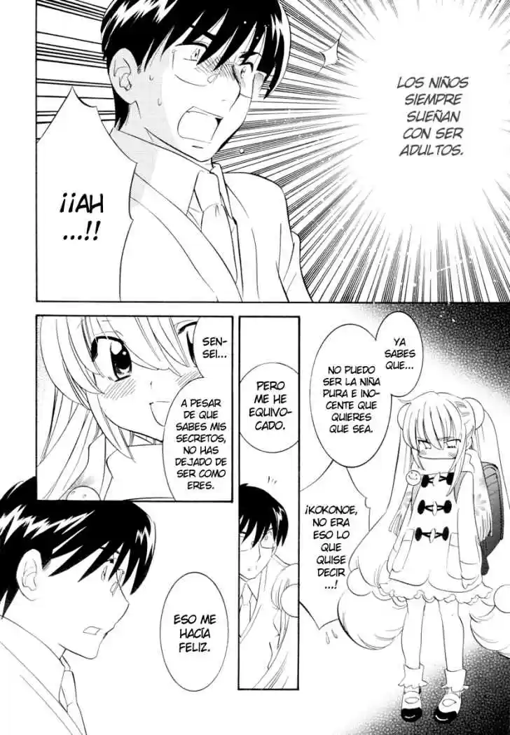 Kodomo no Jikan (2004) - Capítulo 41 - Página 18 - LectorTMOo