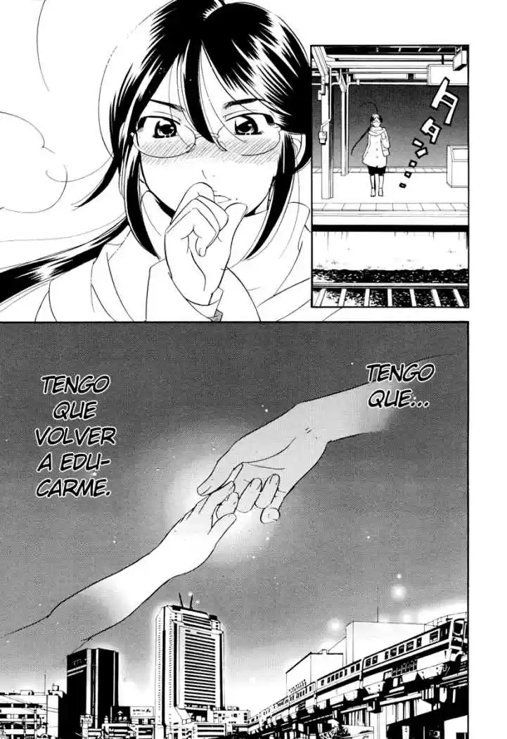 Kodomo no Jikan (2004) - Capítulo 42 - Página 8 - LectorTMOo