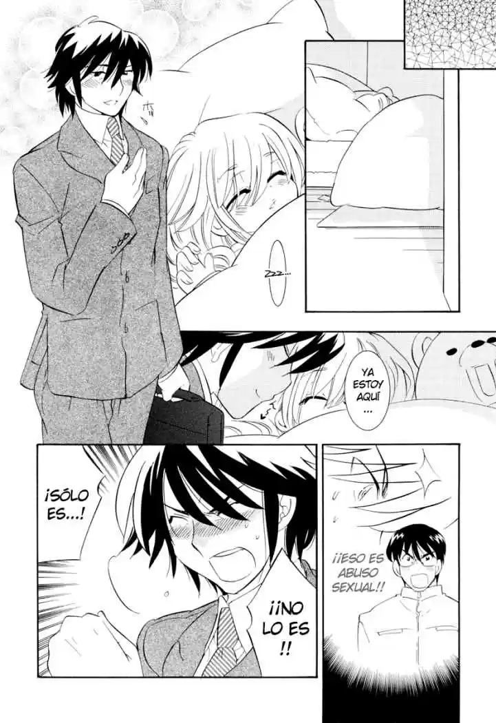 Kodomo no Jikan (2004) - Capítulo 42 - Página 13 - LectorTMOo
