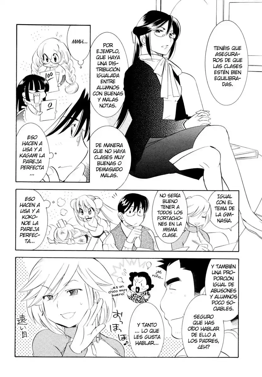 Kodomo no Jikan (2004) - Capítulo 43 - Página 8 - LectorTMOo