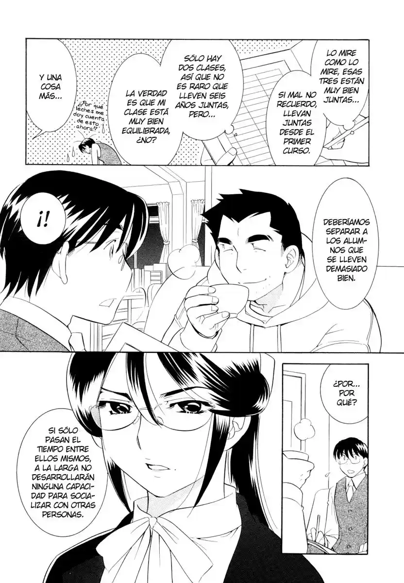 Kodomo no Jikan (2004) - Capítulo 43 - Página 10 - LectorTMOo