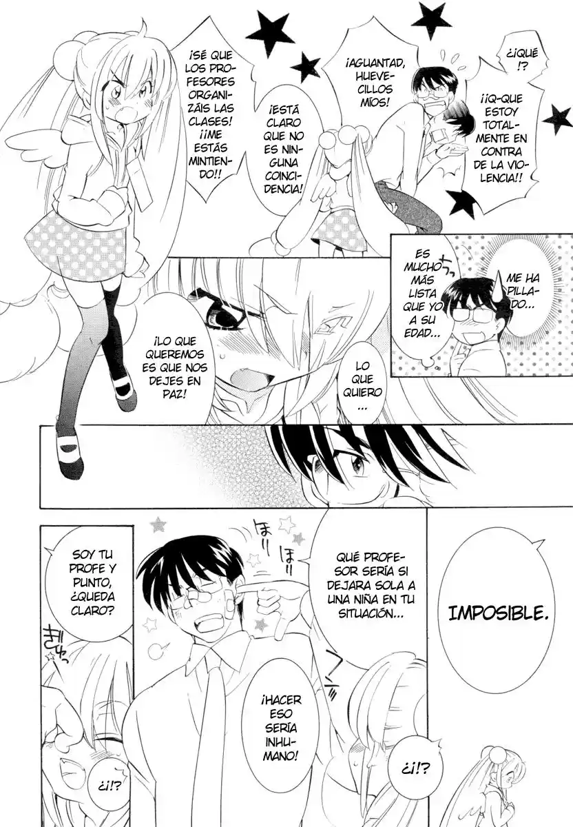 Kodomo no Jikan (2004) - Capítulo 44 - Página 5 - LectorTMOo