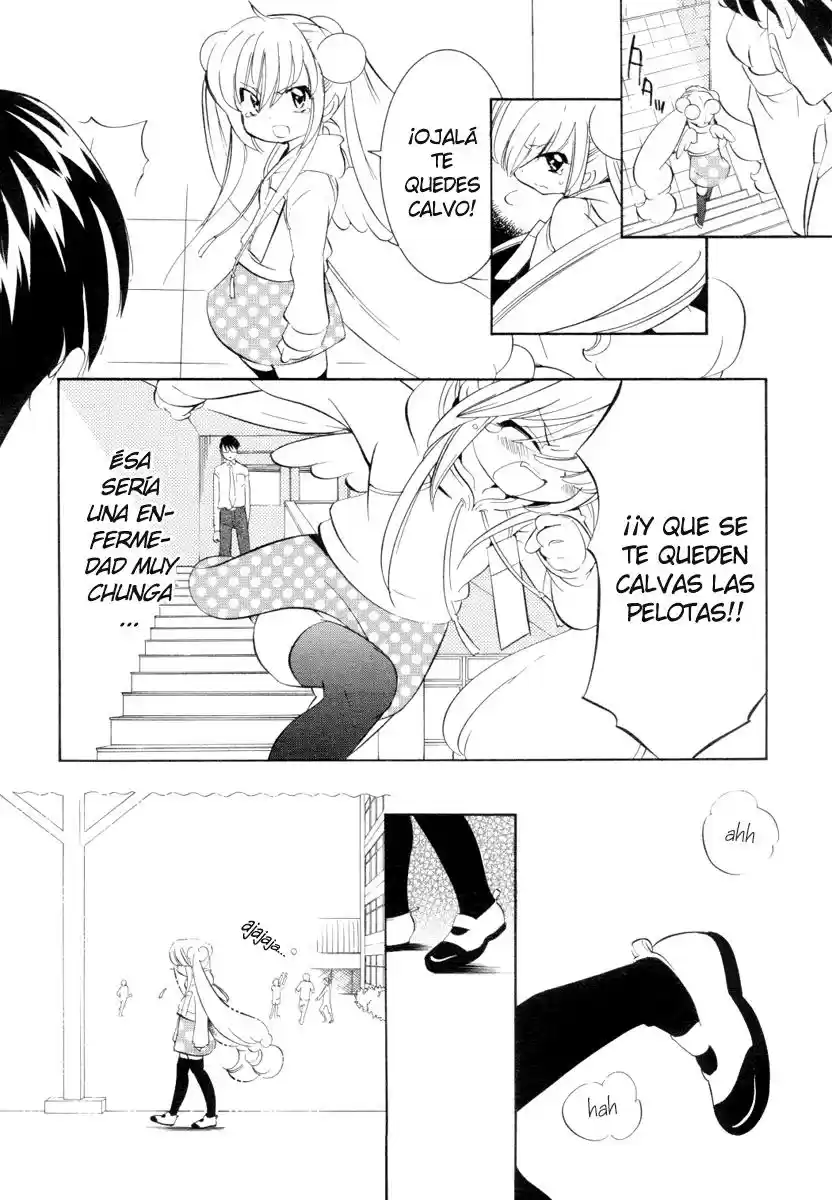 Kodomo no Jikan (2004) - Capítulo 44 - Página 7 - LectorTMOo