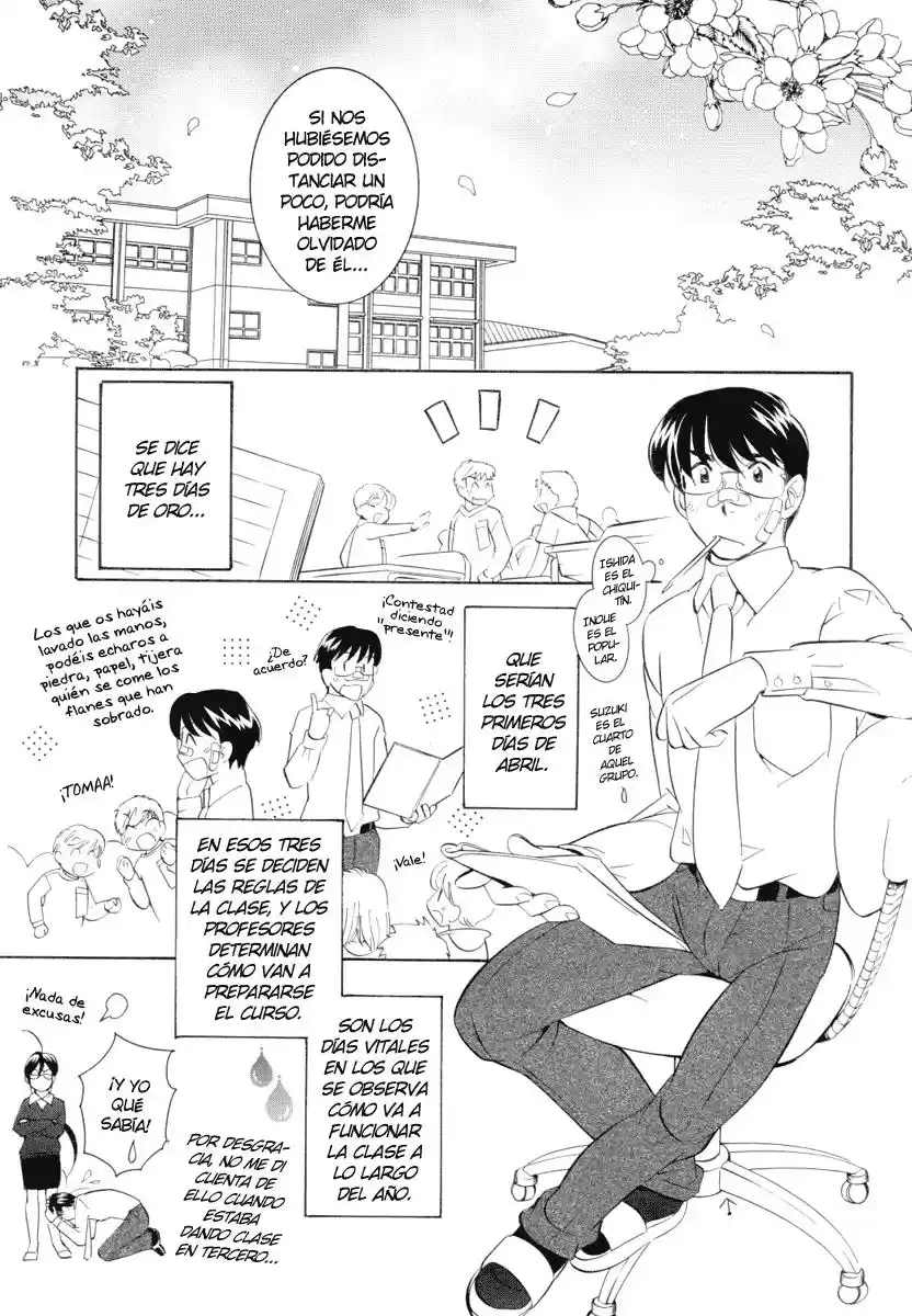 Kodomo no Jikan (2004) - Capítulo 44 - Página 8 - LectorTMOo
