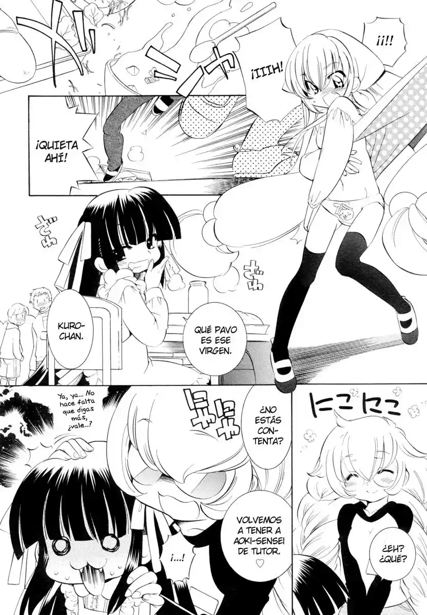 Kodomo no Jikan (2004) - Capítulo 44 - Página 11 - LectorTMOo