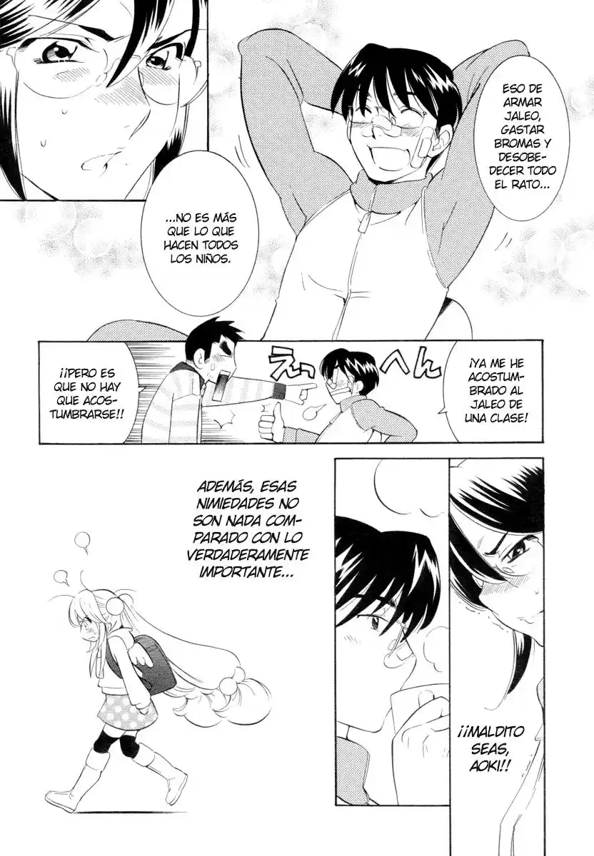 Kodomo no Jikan (2004) - Capítulo 44 - Página 19 - LectorTMOo