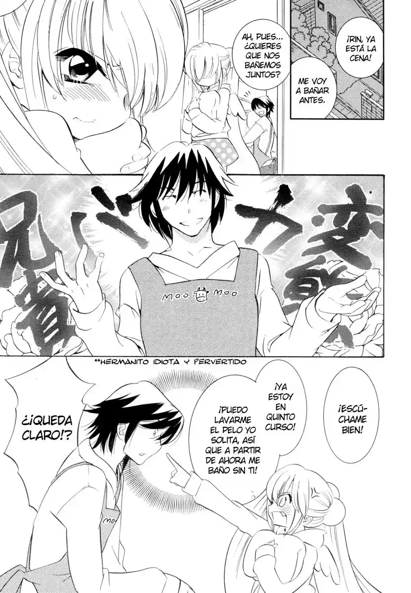 Kodomo no Jikan (2004) - Capítulo 44 - Página 20 - LectorTMOo