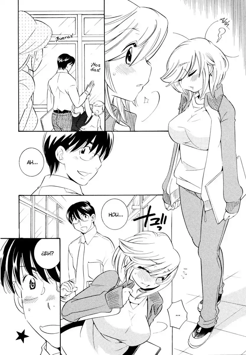 Kodomo no Jikan (2004) - Capítulo 45 - Página 2 - LectorTMOo