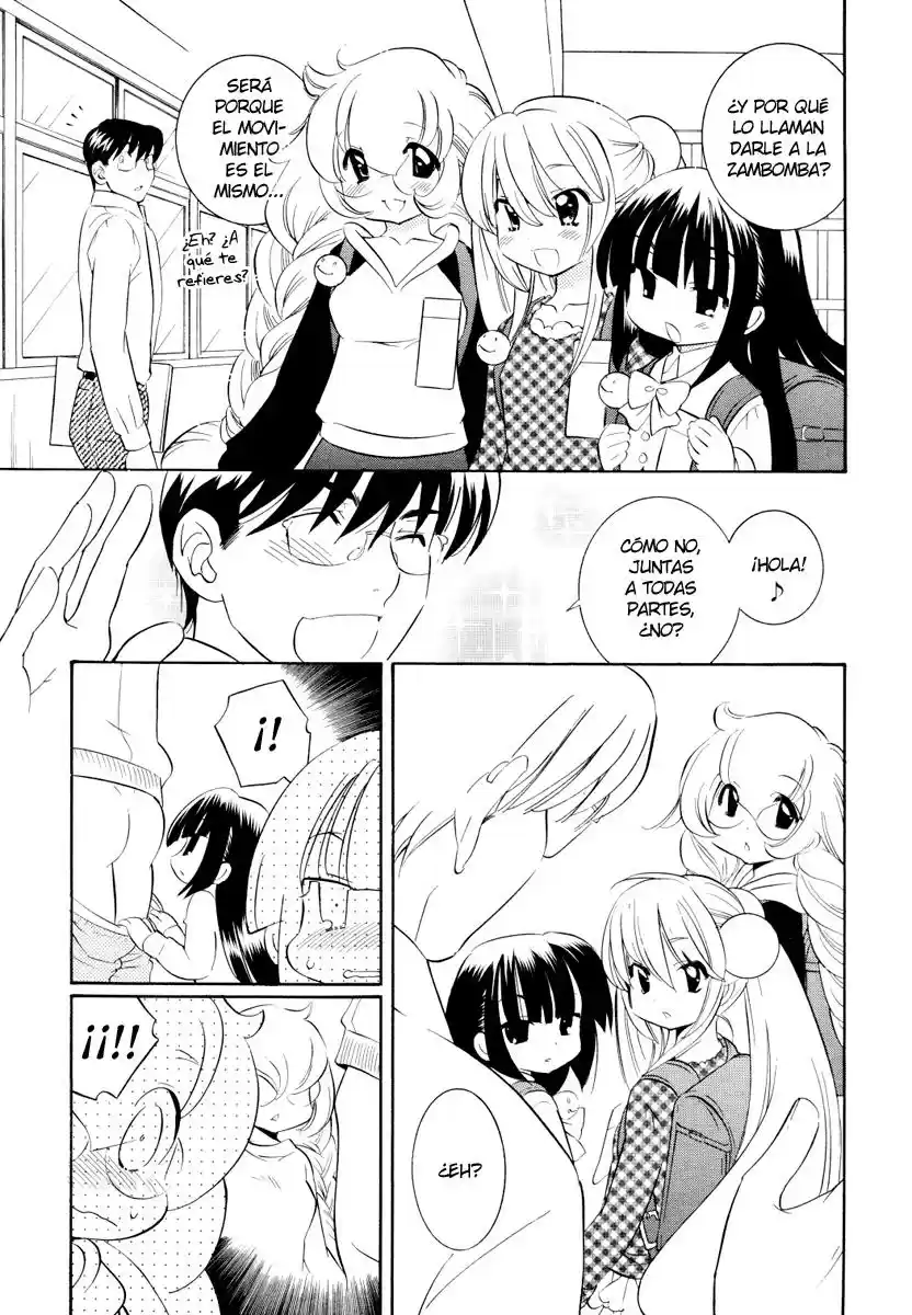 Kodomo no Jikan (2004) - Capítulo 45 - Página 3 - LectorTMOo