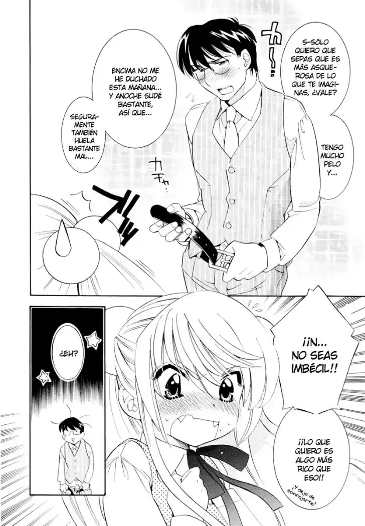 Kodomo no Jikan (2004) - Capítulo 46 - Página 16 - LectorTMOo