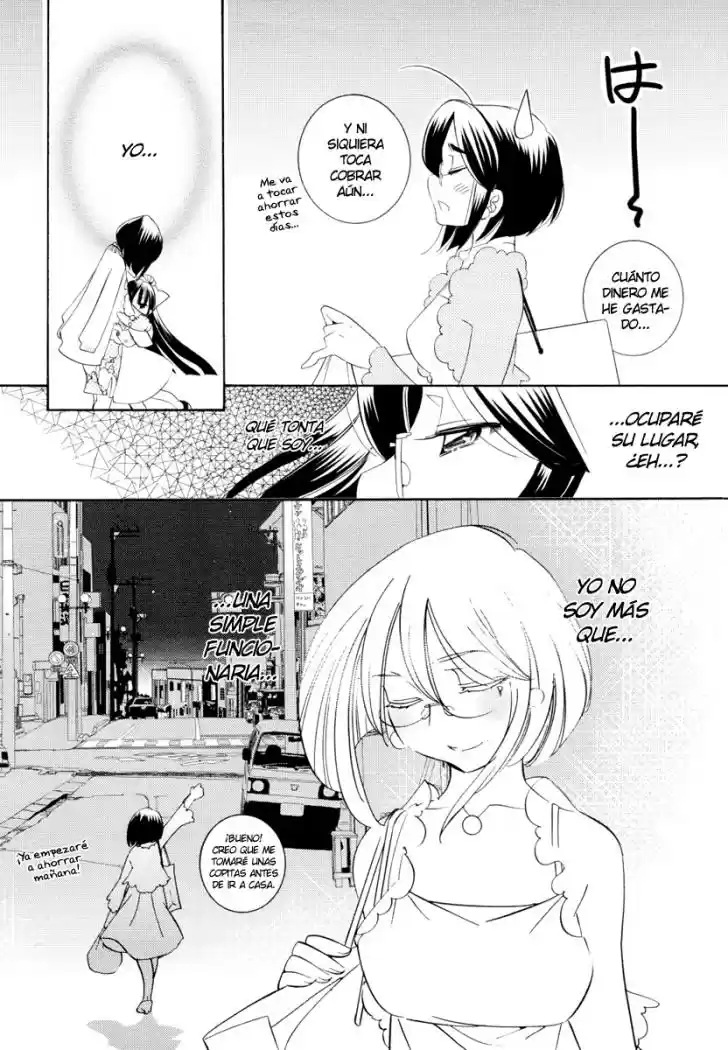 Kodomo no Jikan (2004) - Capítulo 48 - Página 15 - LectorTMOo