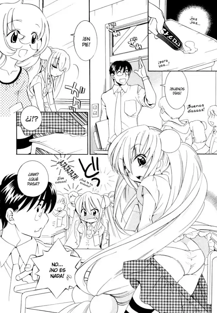 Kodomo no Jikan (2004) - Capítulo 49 - Página 4 - LectorTMOo