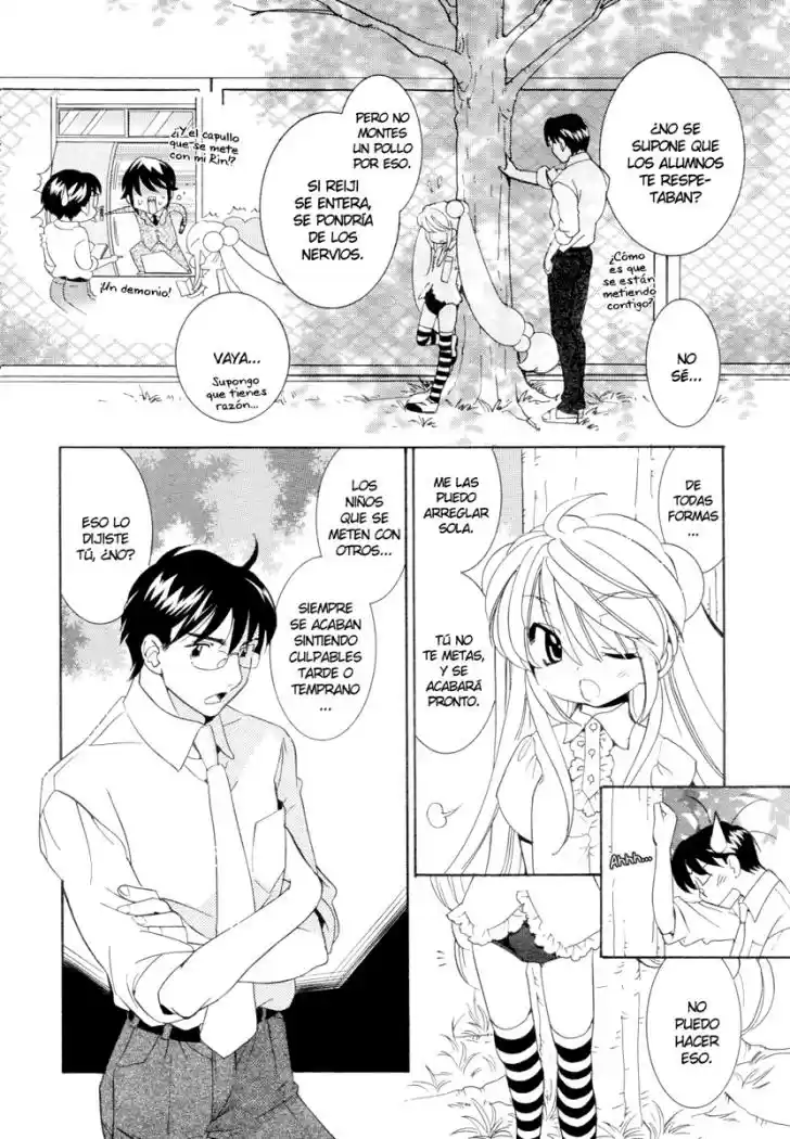 Kodomo no Jikan (2004) - Capítulo 49 - Página 8 - LectorTMOo