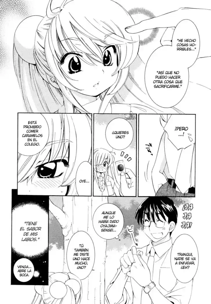 Kodomo no Jikan (2004) - Capítulo 49 - Página 9 - LectorTMOo