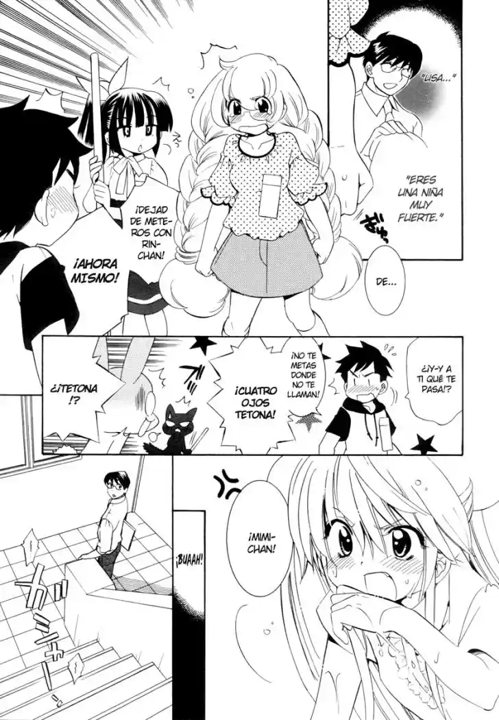 Kodomo no Jikan (2004) - Capítulo 49 - Página 15 - LectorTMOo