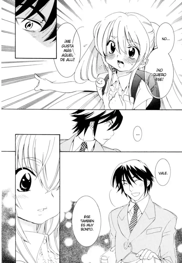 Kodomo no Jikan (2004) - Capítulo 49 - Página 20 - LectorTMOo