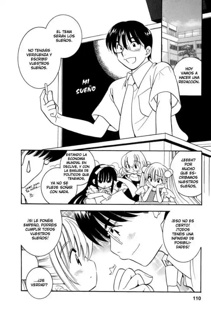 Kodomo no Jikan (2004) - Capítulo 5 - Página 2 - LectorTMOo