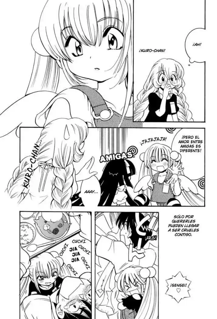 Kodomo no Jikan (2004) - Capítulo 5 - Página 6 - LectorTMOo