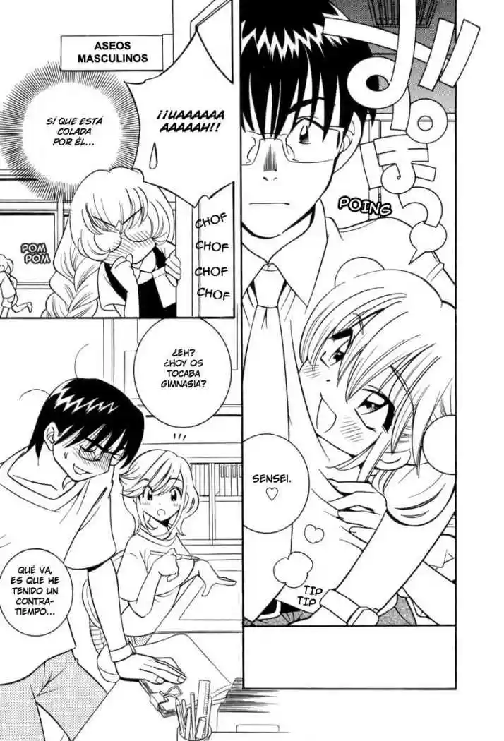 Kodomo no Jikan (2004) - Capítulo 5 - Página 7 - LectorTMOo