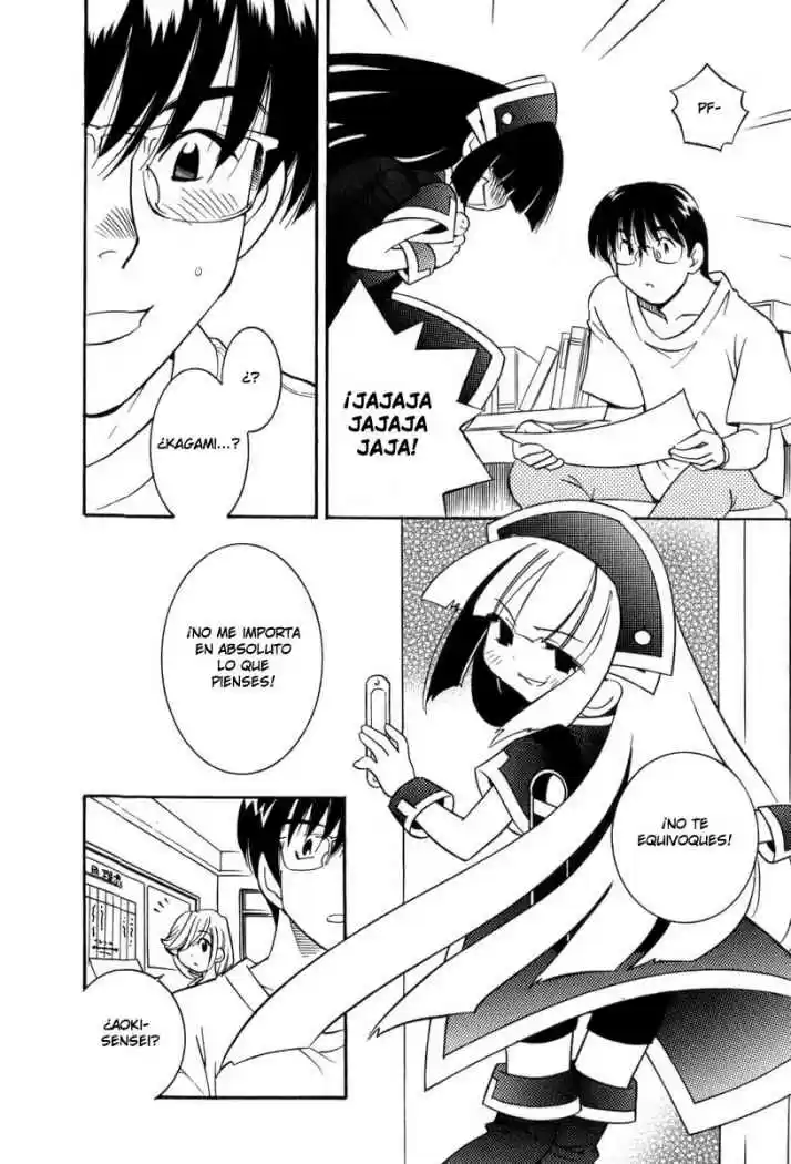 Kodomo no Jikan (2004) - Capítulo 5 - Página 10 - LectorTMOo