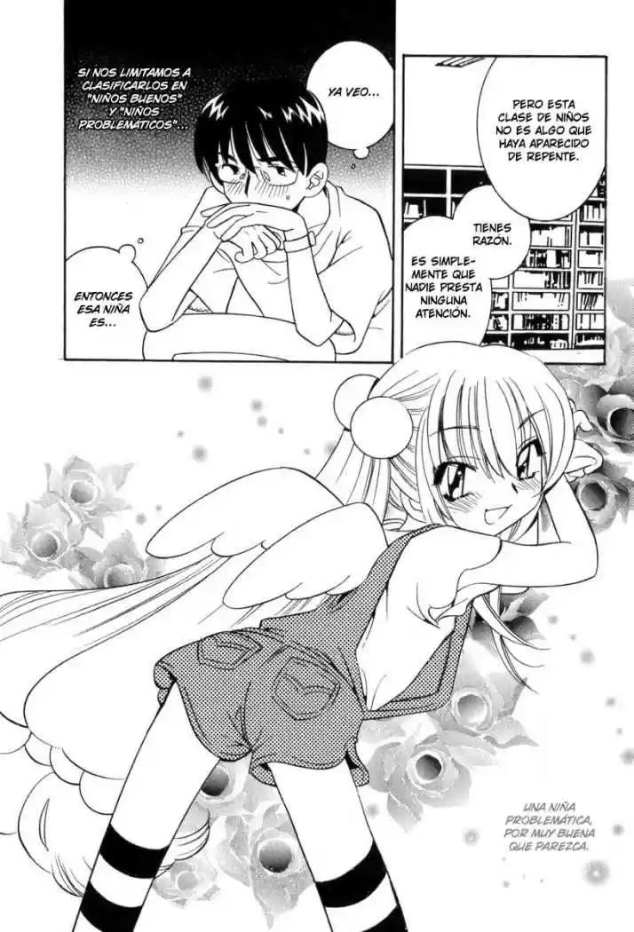 Kodomo no Jikan (2004) - Capítulo 5 - Página 12 - LectorTMOo