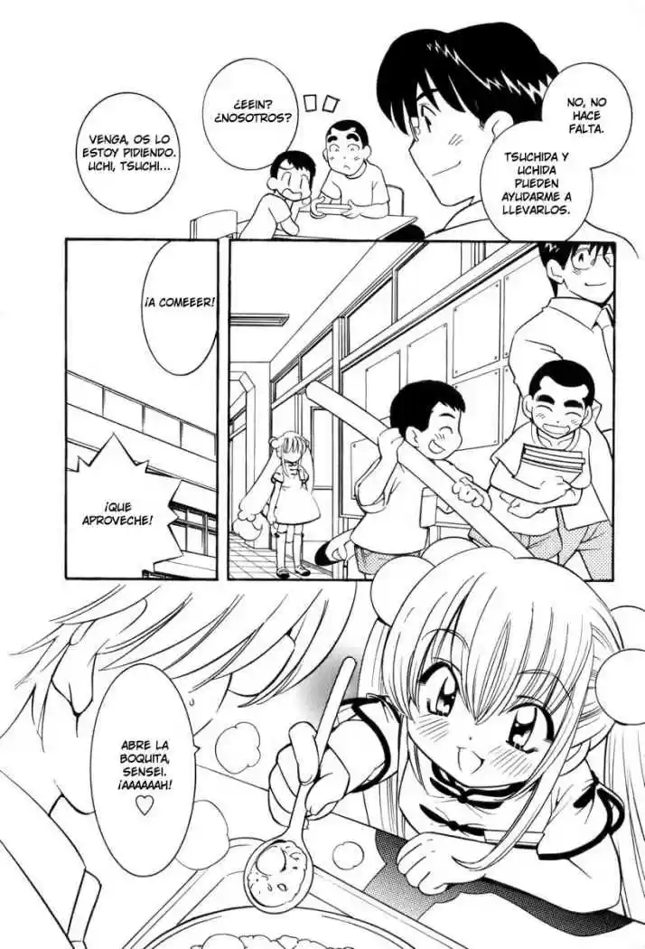 Kodomo no Jikan (2004) - Capítulo 5 - Página 14 - LectorTMOo