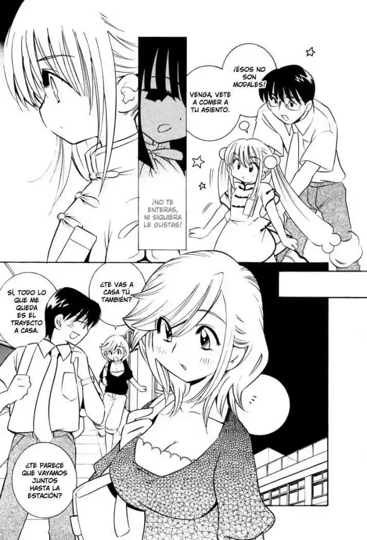 Kodomo no Jikan (2004) - Capítulo 5 - Página 15 - LectorTMOo