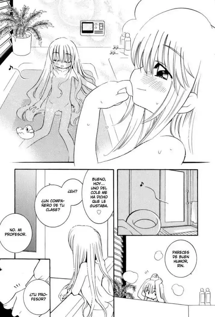 Kodomo no Jikan (2004) - Capítulo 5 - Página 21 - LectorTMOo