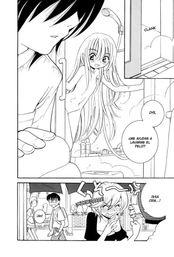 Kodomo no Jikan (2004) - Capítulo 5 - Página 22 - LectorTMOo