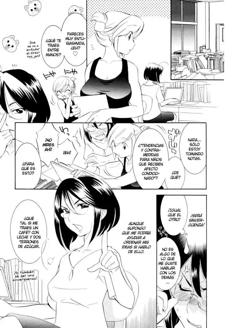 Kodomo no Jikan (2004) - Capítulo 50 - Página 5 - LectorTMOo