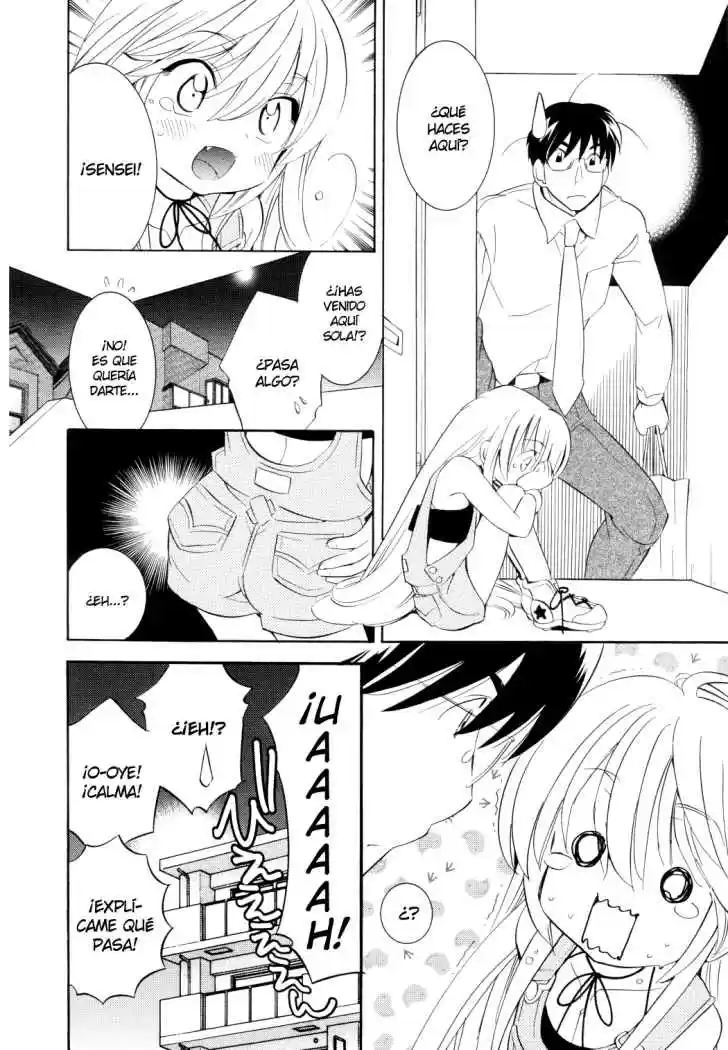 Kodomo no Jikan (2004) - Capítulo 50 - Página 8 - LectorTMOo