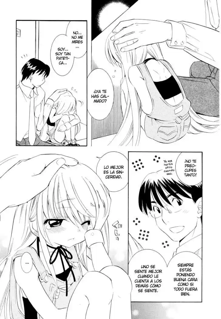 Kodomo no Jikan (2004) - Capítulo 50 - Página 9 - LectorTMOo