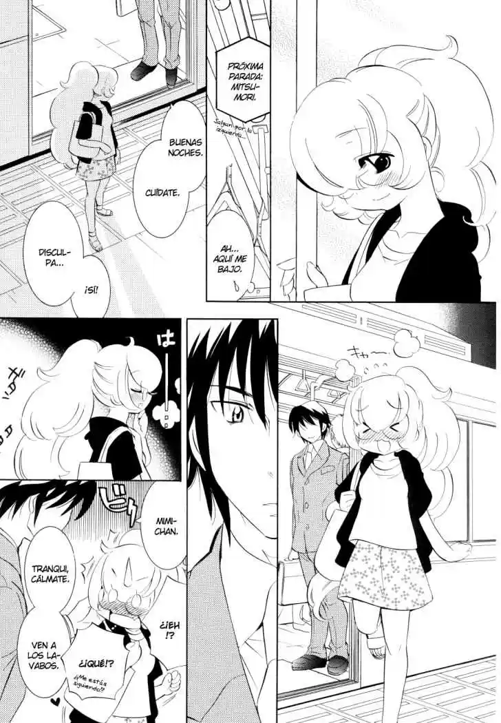 Kodomo no Jikan (2004) - Capítulo 50 - Página 13 - LectorTMOo